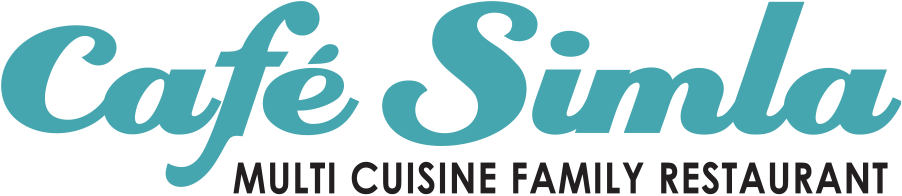 Cafe Simla logo