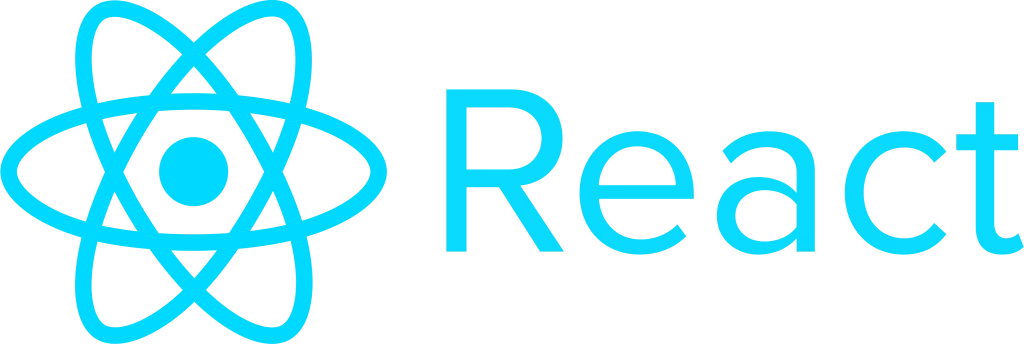 React logo